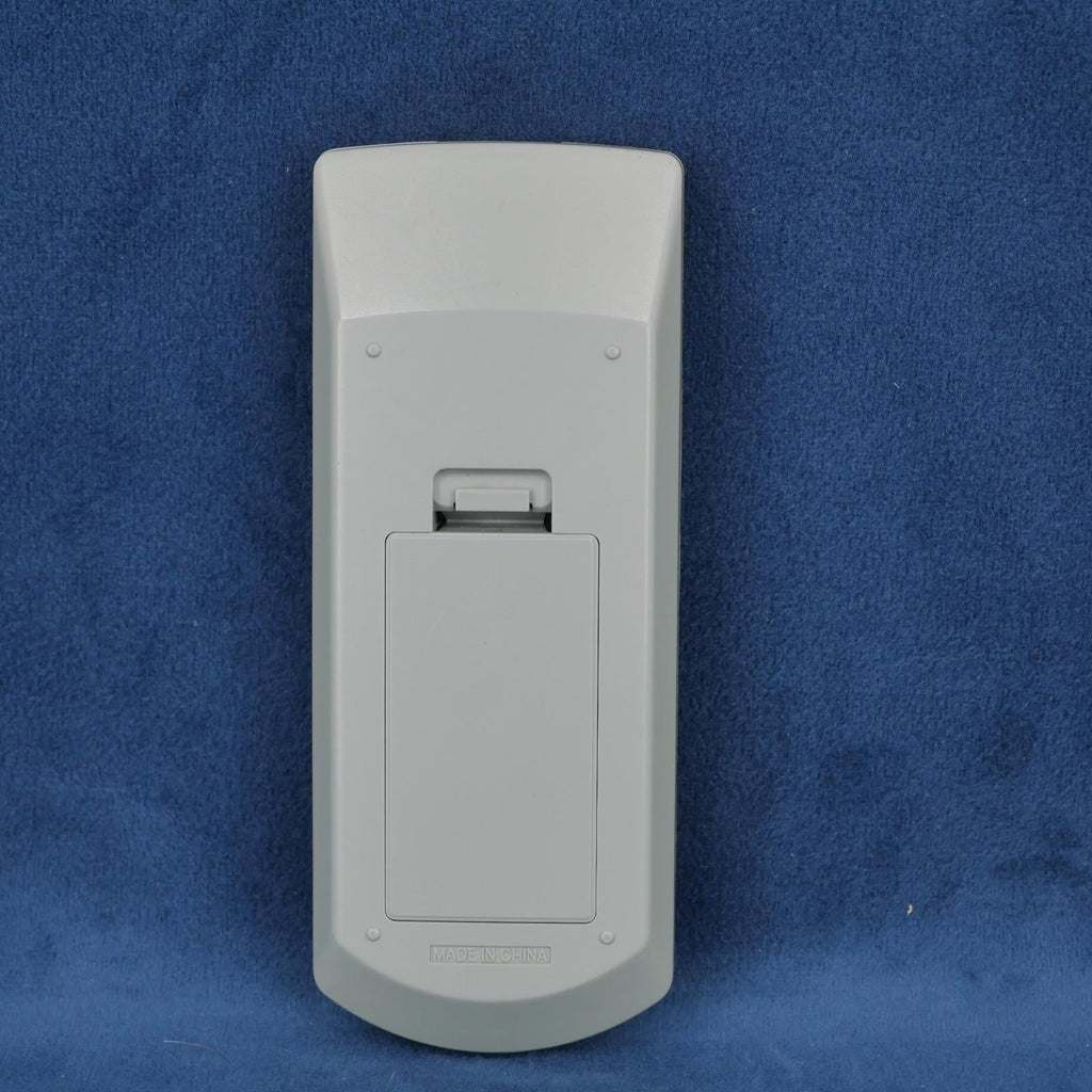 GENUINE Toshiba SE R0127 DVD Player Remote Control Tested