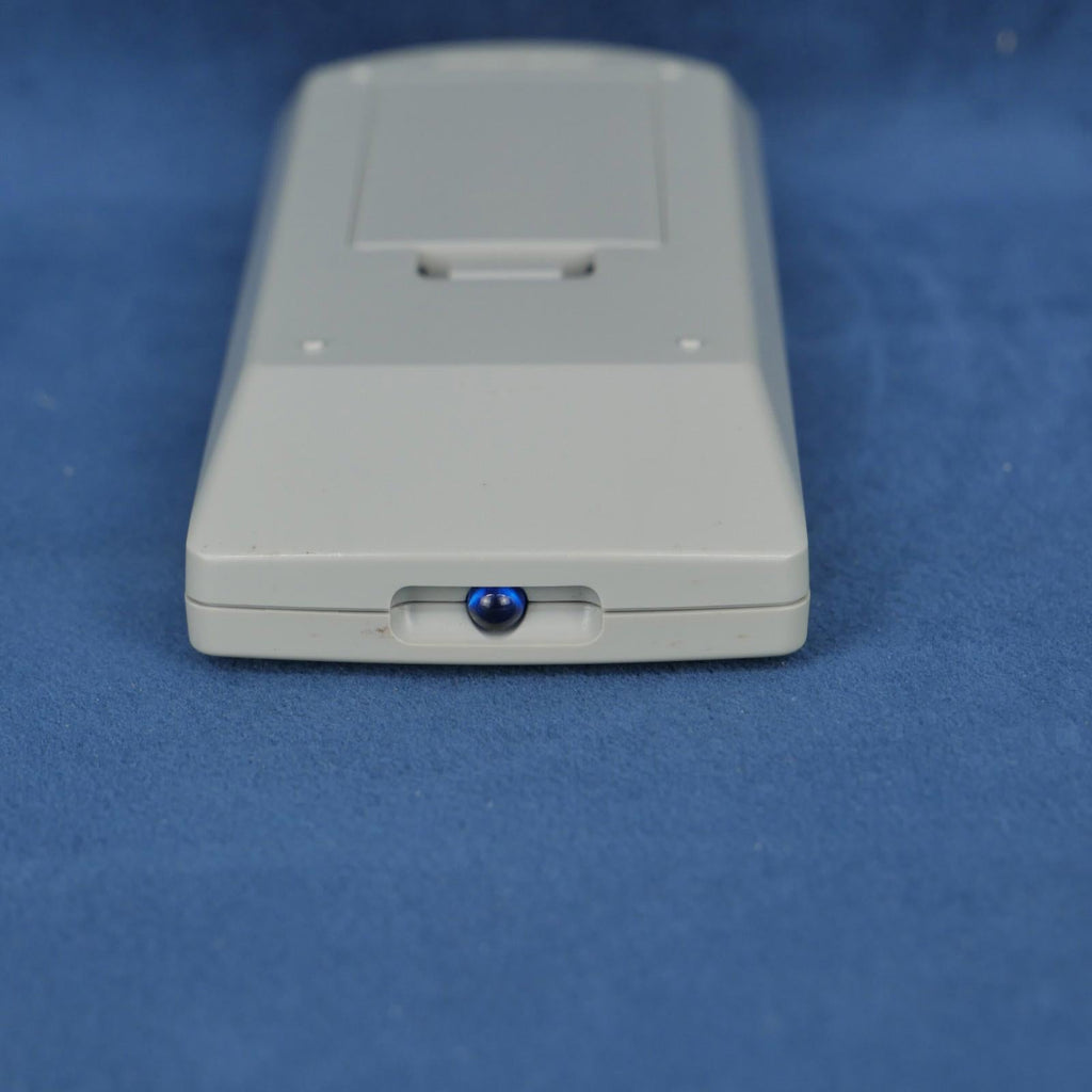 GENUINE Toshiba SE R0127 DVD Player Remote Control Tested