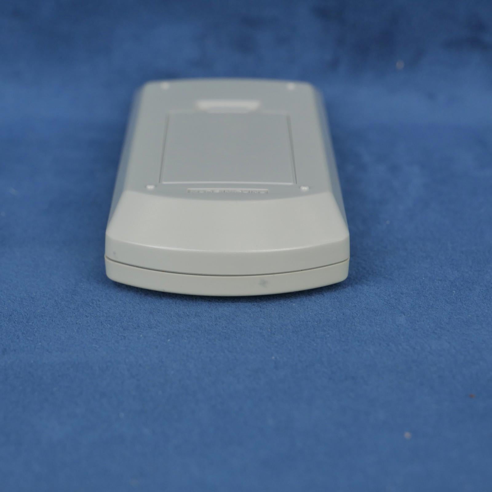 GENUINE Toshiba SE R0127 DVD Player Remote Control Tested