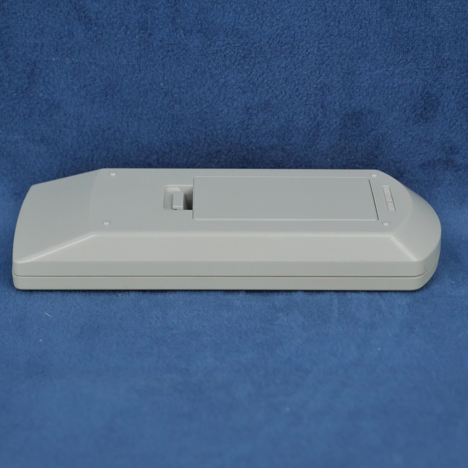GENUINE Toshiba SE R0127 DVD Player Remote Control Tested