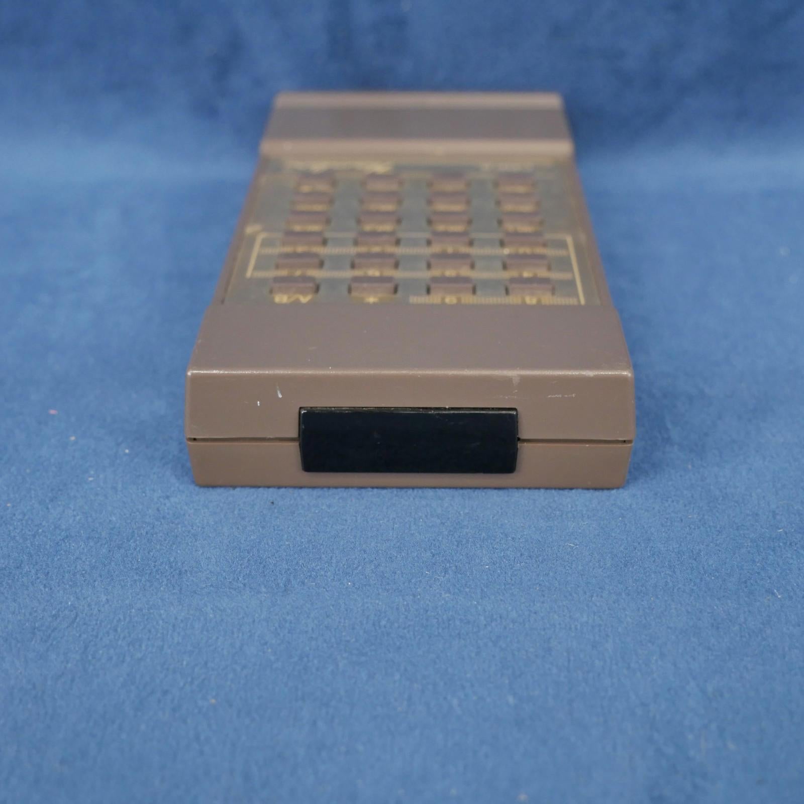 Hamlin CRP8 P/No. 098361 7E118388 Remote Control - Tested
