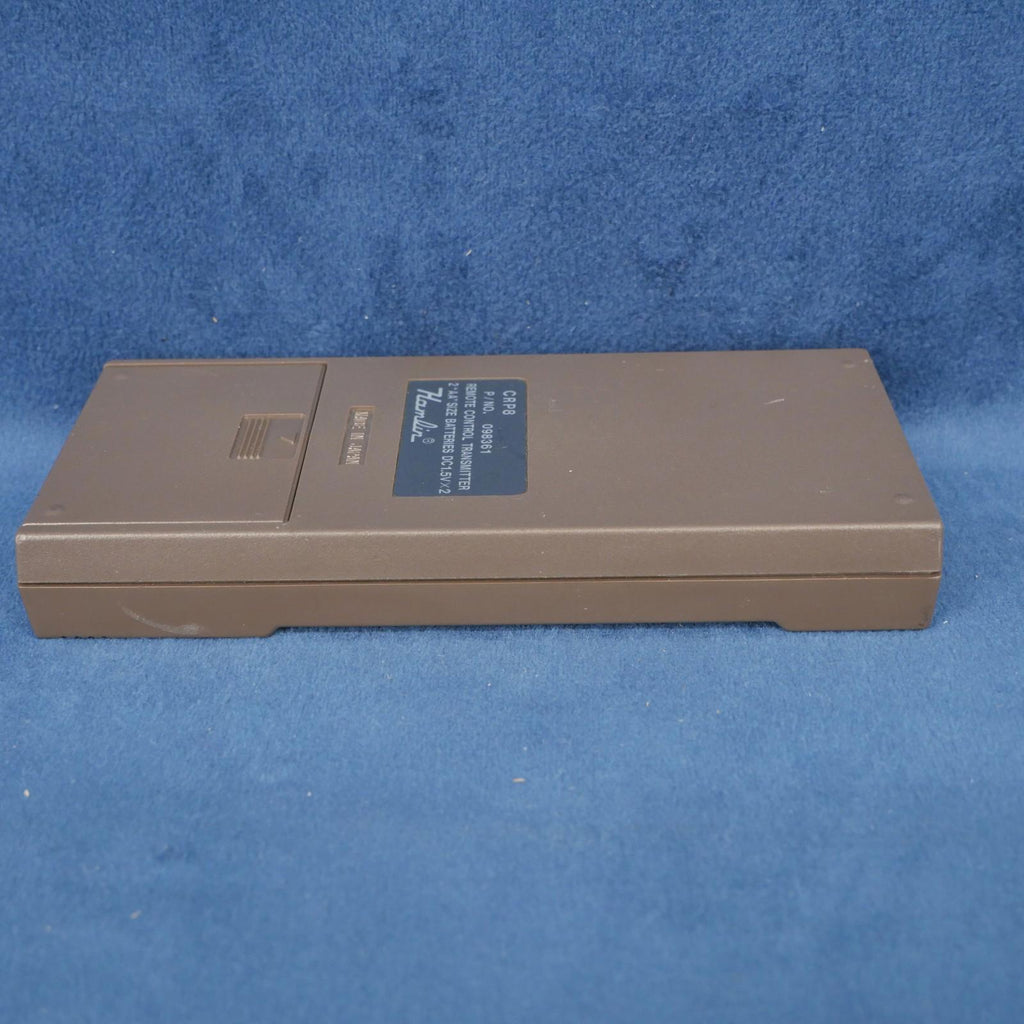 Hamlin CRP8 P/No. 098361 7E118388 Remote Control - Tested