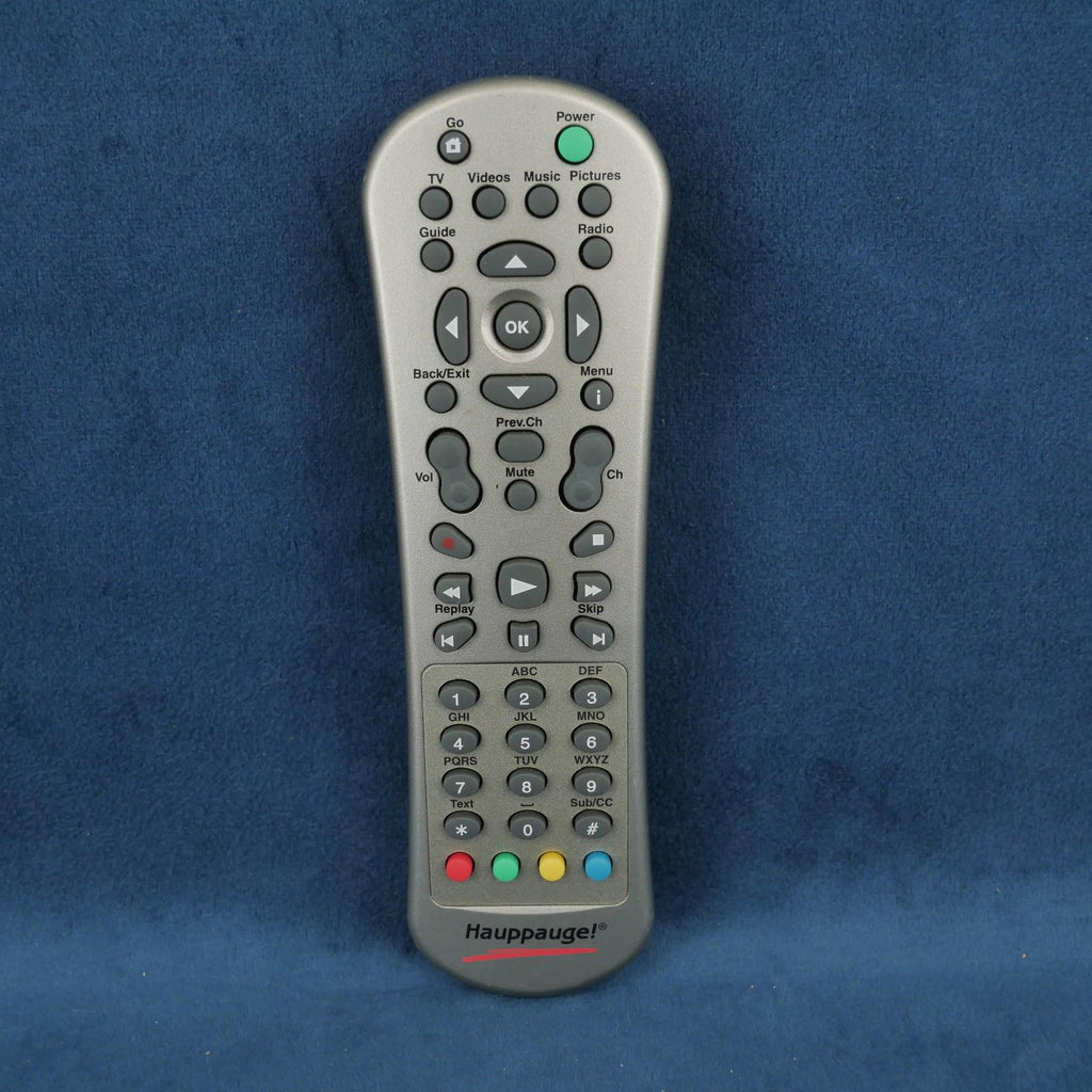 Hauppauge A415 - HPG Remote Control for WinTV Media Center HTPC