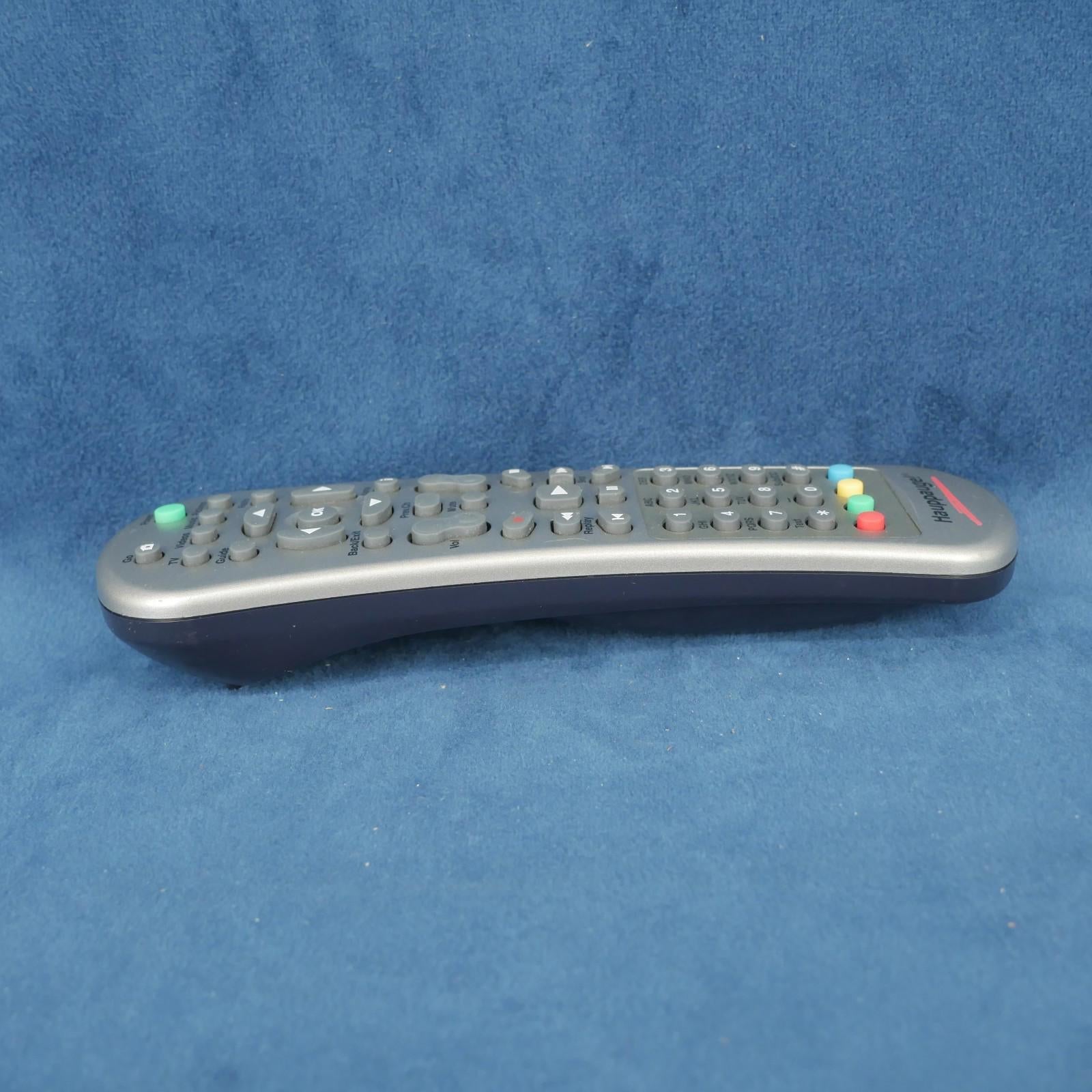 Hauppauge A415 - HPG Remote Control for WinTV Media Center HTPC