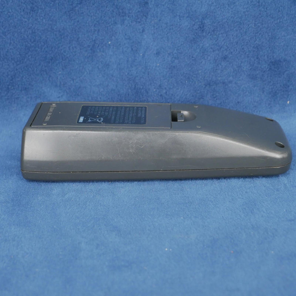 Hitachi Projector R001 OEM Genuine Replacement Remote Control Gray Original