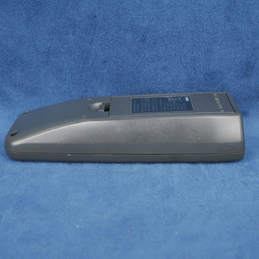 Hitachi Projector R001 OEM Genuine Replacement Remote Control Gray Original
