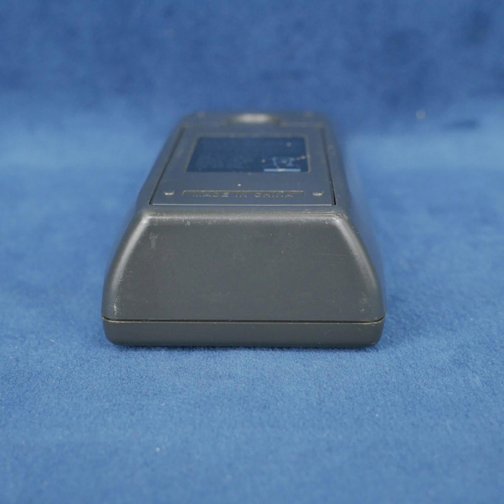Hitachi Projector R001 OEM Genuine Replacement Remote Control Gray Original