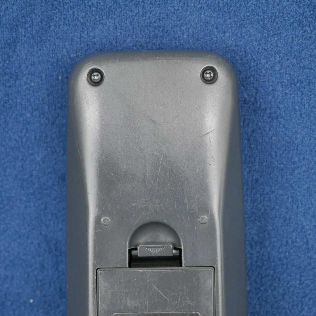 Hitachi Projector R001 OEM Genuine Replacement Remote Control Gray Original