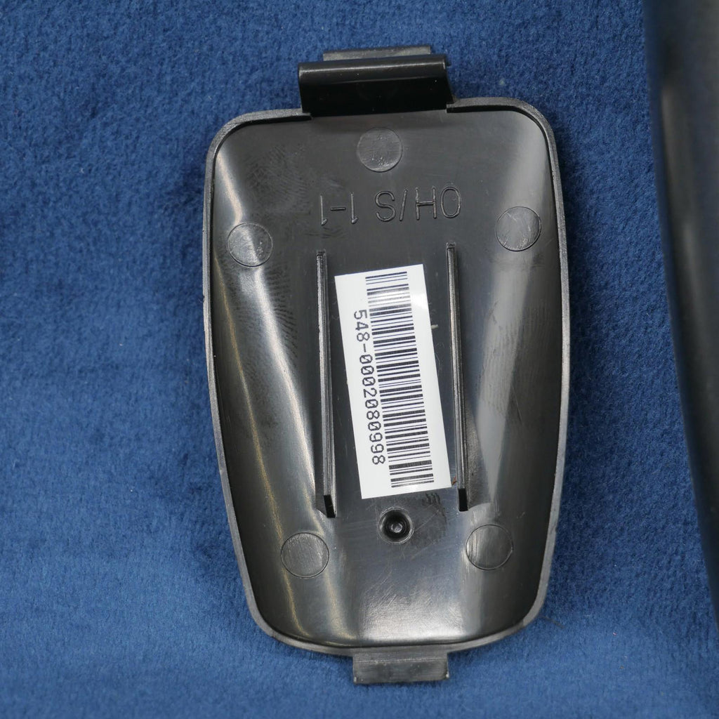 Hughes Networks Systems DSS Remote Control 548 - 0002092098 Tested