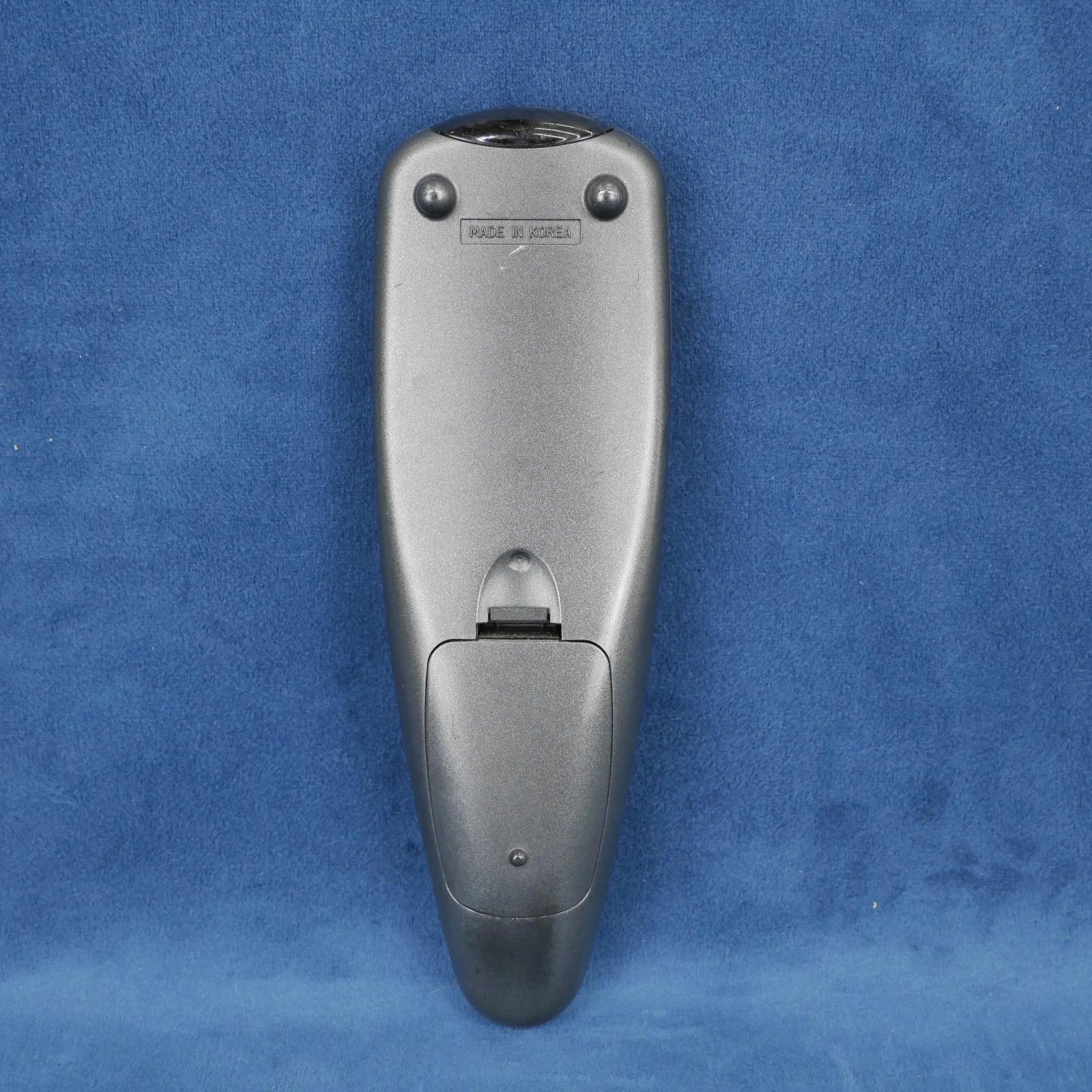 Hughes Networks Systems DSS Remote Control 548 - 0002092098 Tested