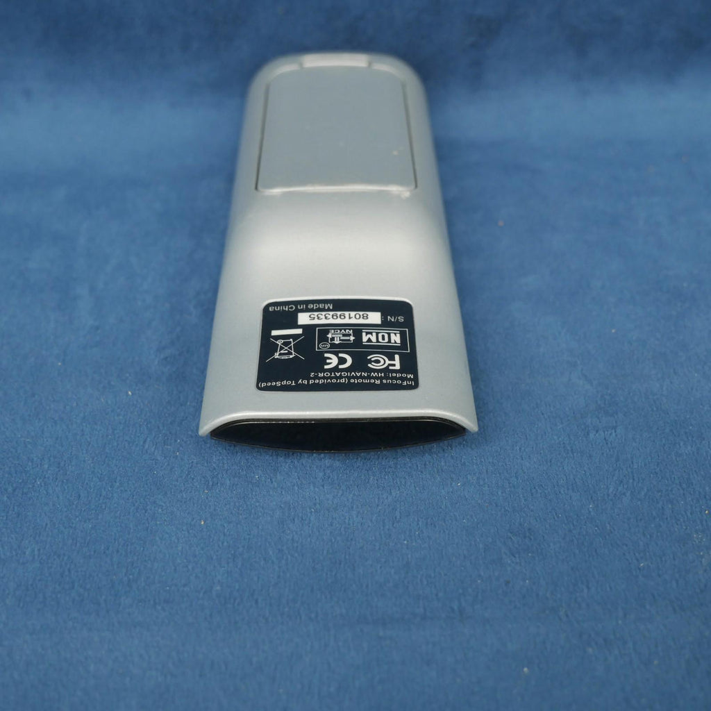 InFocus HW - Navigator - 2 Remote Control For Projector - Tested