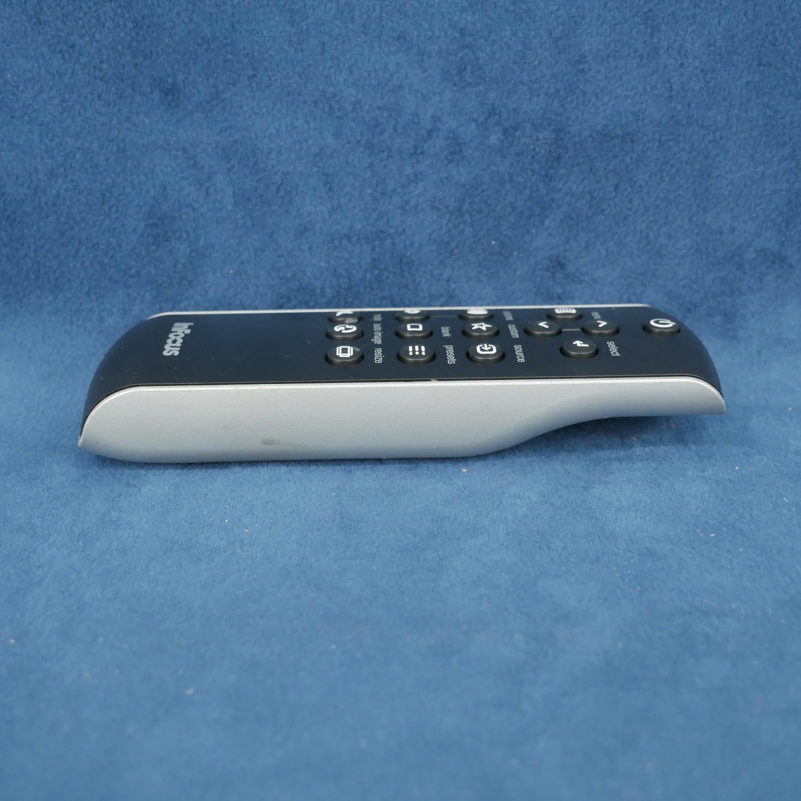 InFocus HW - Navigator - 2 Remote Control For Projector - Tested