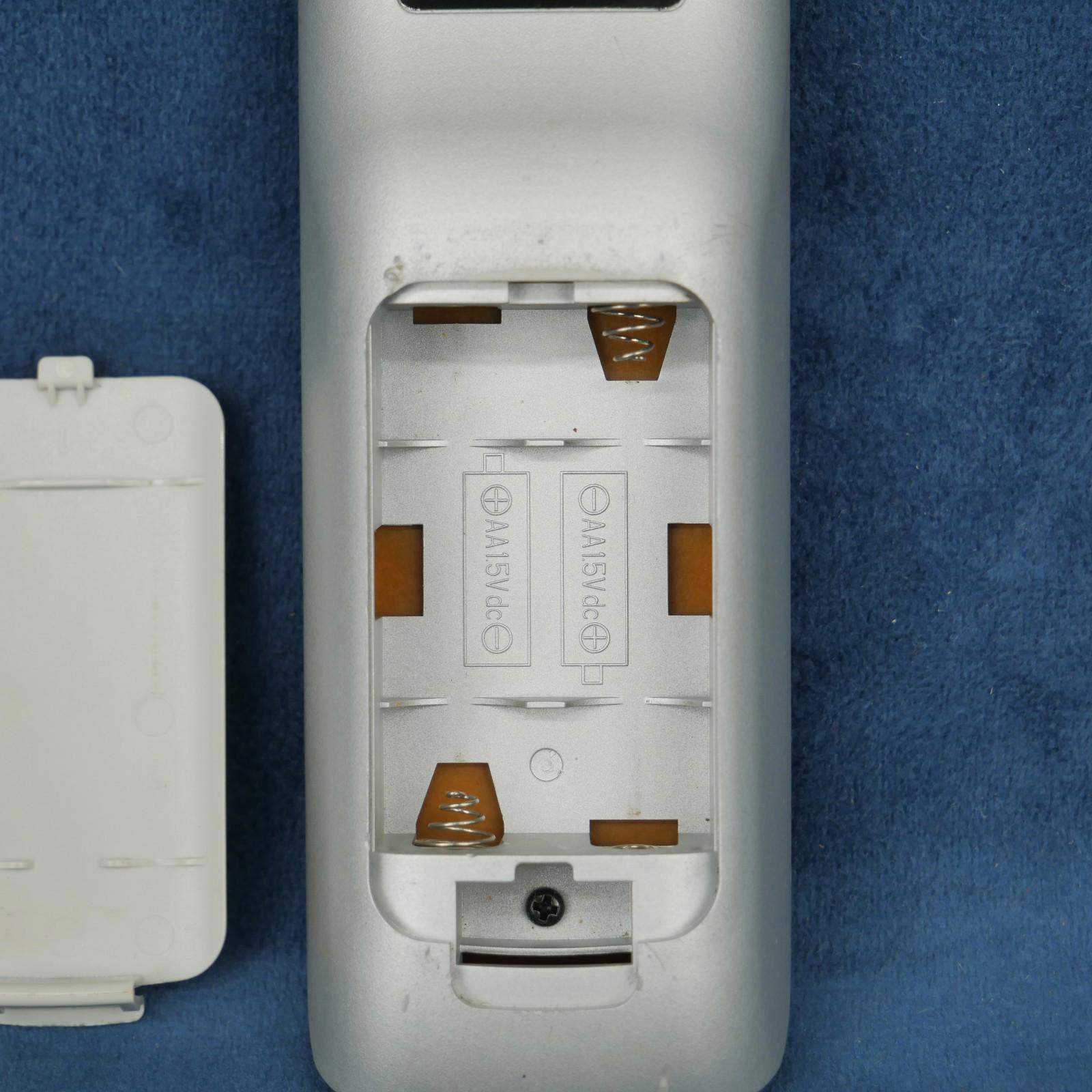 InFocus HW - Navigator - 2 Remote Control For Projector - Tested