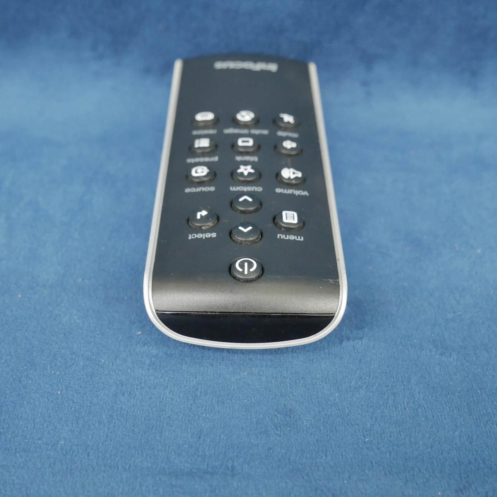 InFocus HW - Navigator - 2 Remote Control For Projector - Tested
