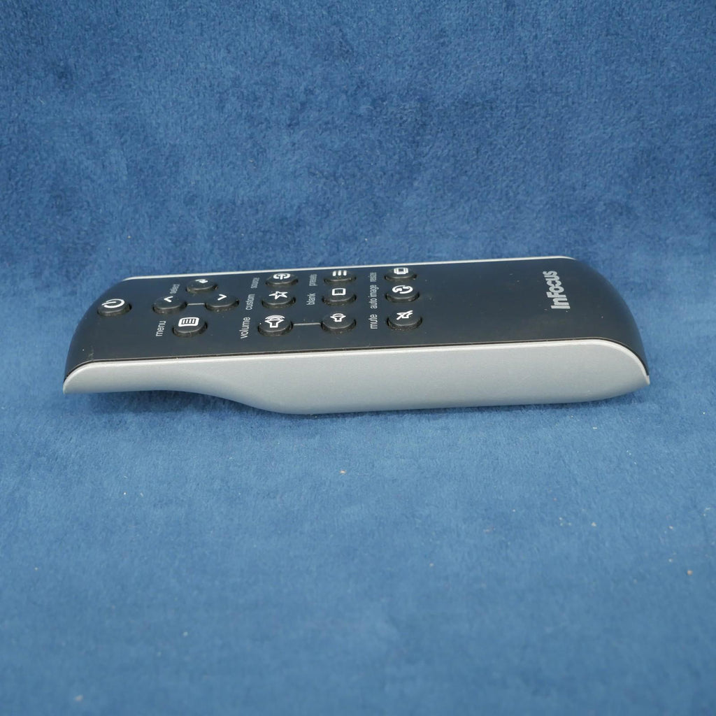 InFocus HW - Navigator - 2 Remote Control For Projector - Tested