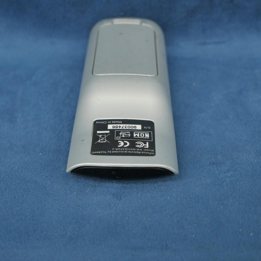InFocus HW - Navigator - 2 Remote Control For Projector - Tested