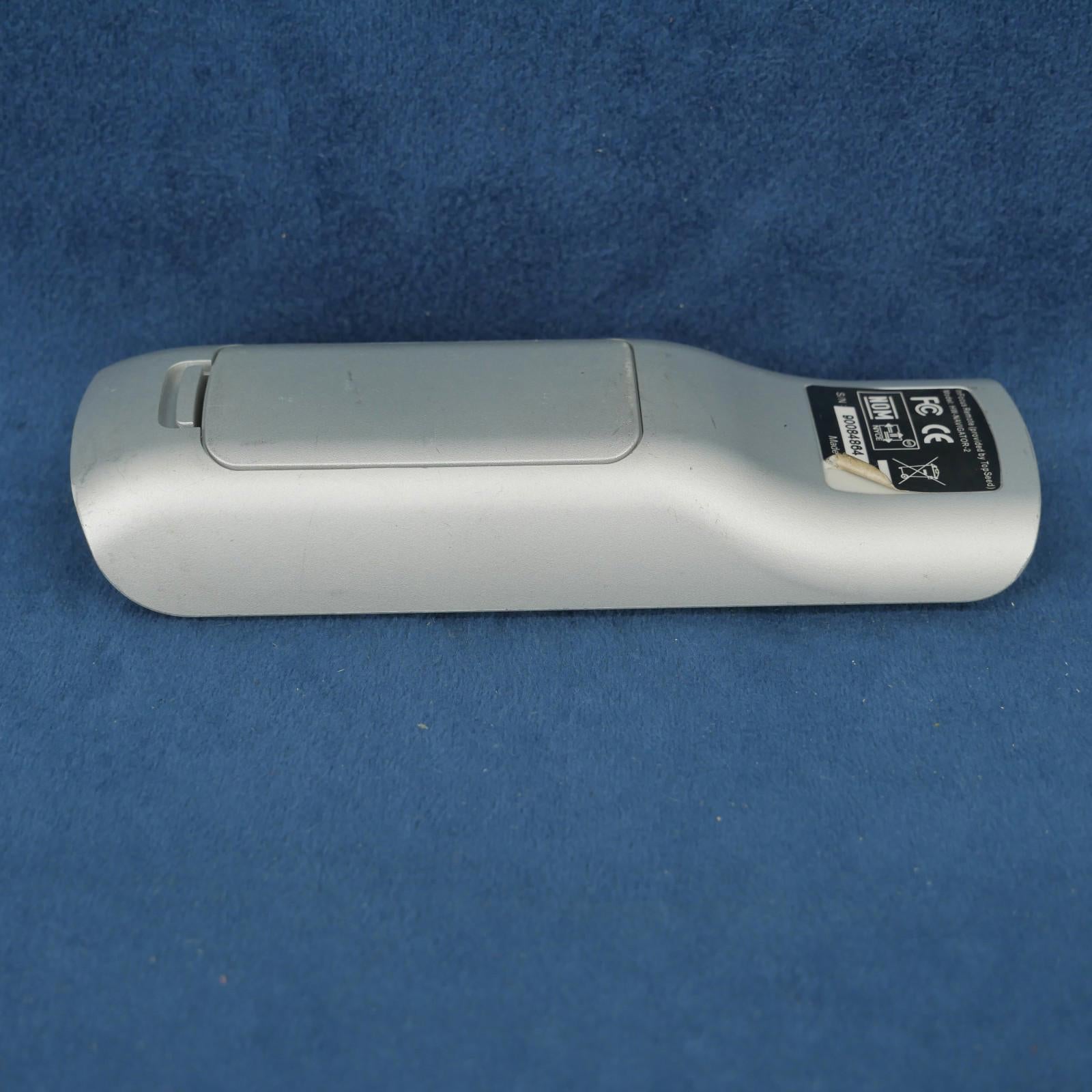 InFocus HW - Navigator - 2 Remote Control For Projector - Tested