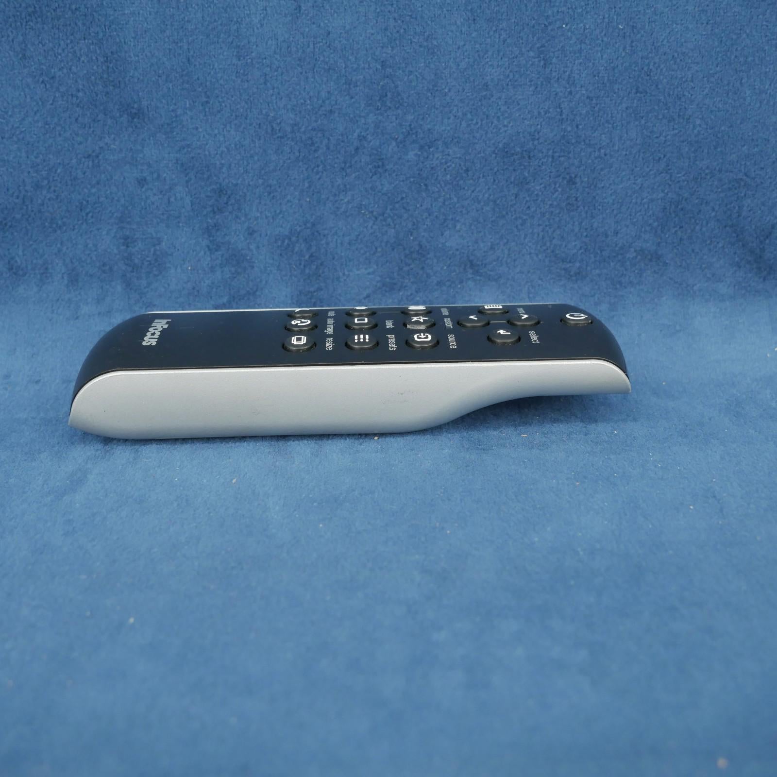 InFocus HW - Navigator - 2 Remote Control For Projector - Tested