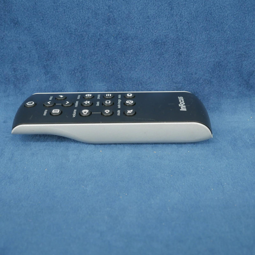 InFocus HW - Navigator - 2 Remote Control For Projector - Tested