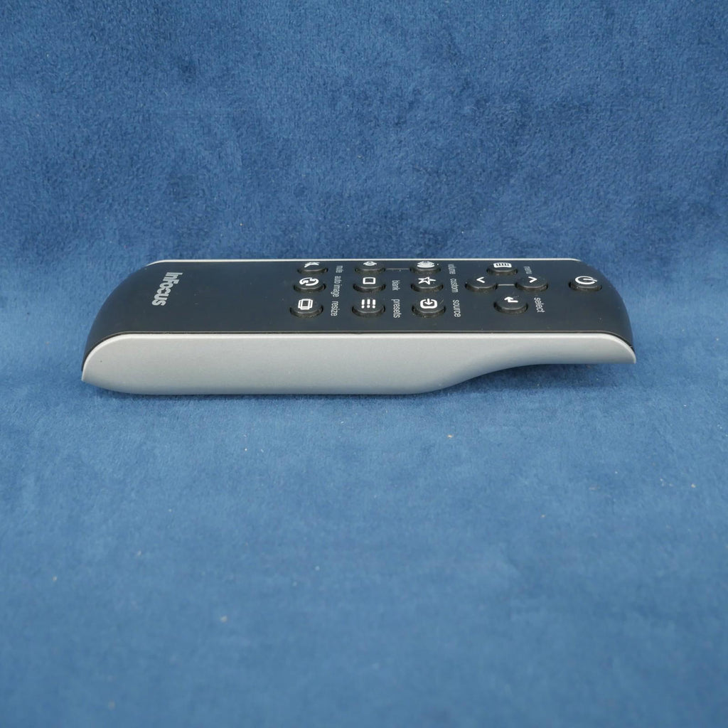 InFocus HW - Navigator - 2 Remote Control For Projector - Tested