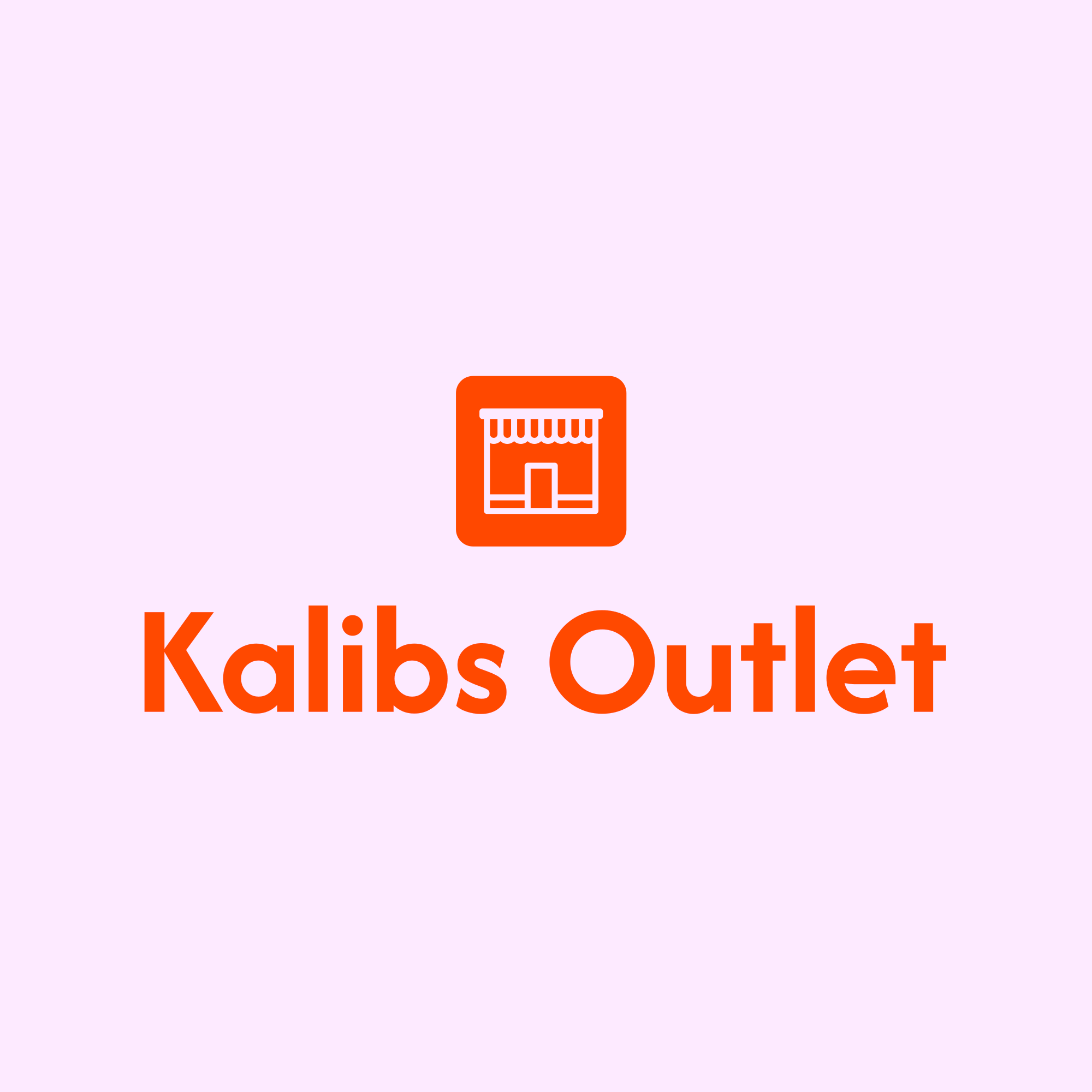 Kalibs Outlet
