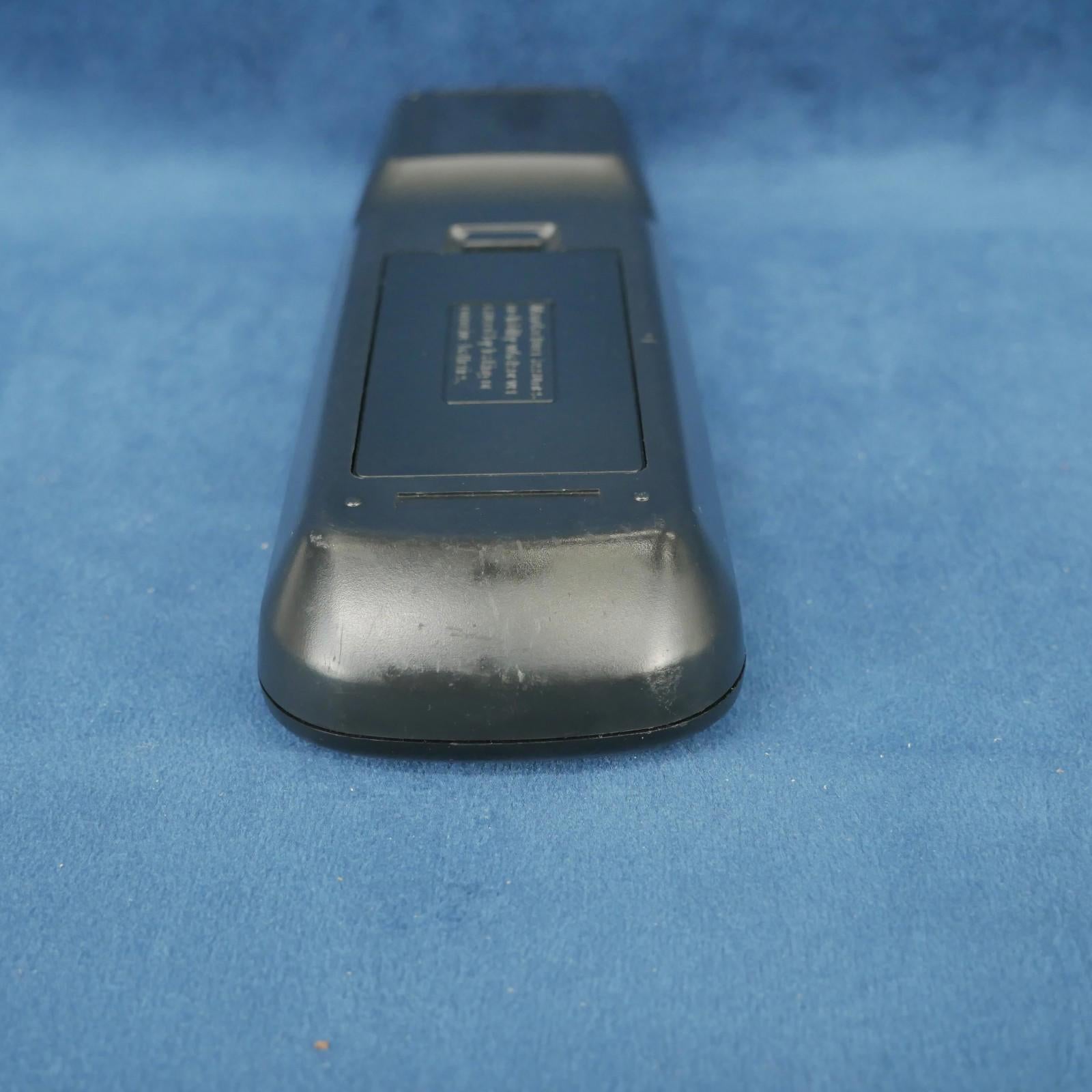Kawasaki 224 - 4 S0610512 DVD/CD Remote Control OEM - Tested