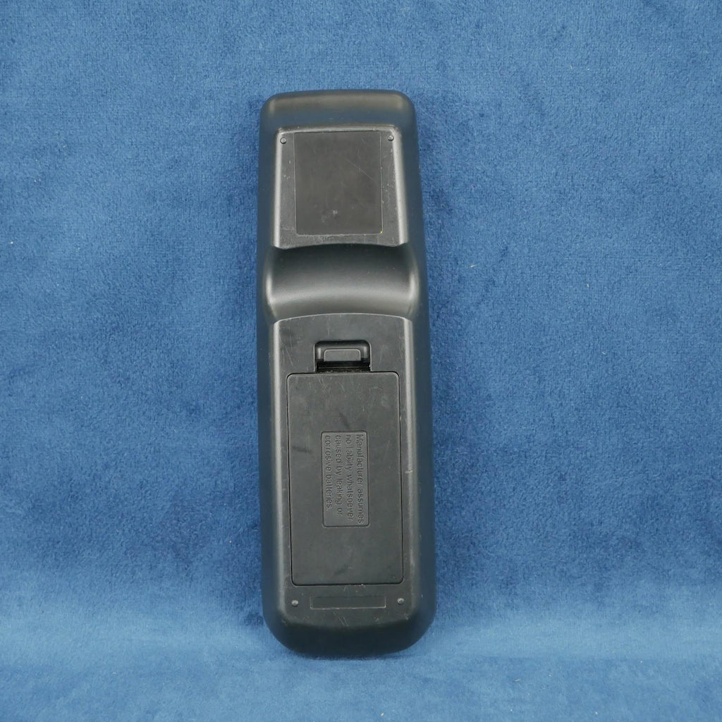Kawasaki 224 - 4 S0610512 DVD/CD Remote Control OEM - Tested