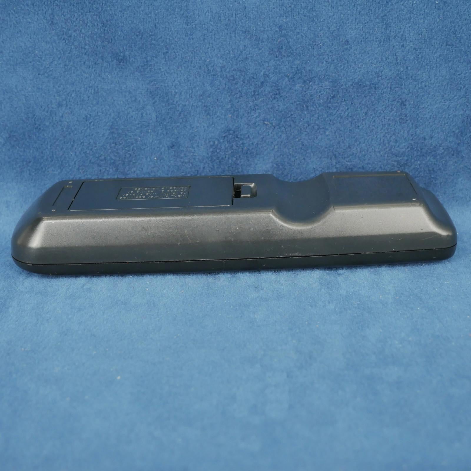 Kawasaki 224 - 4 S0610512 DVD/CD Remote Control OEM - Tested