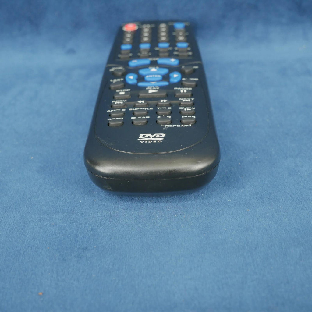 Kawasaki 224 - 4 S0610512 DVD/CD Remote Control OEM - Tested