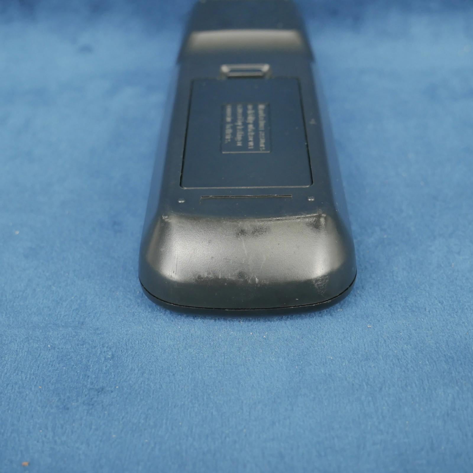 Kawasaki 224 - 4 S0610512 DVD/CD Remote Control OEM - Tested
