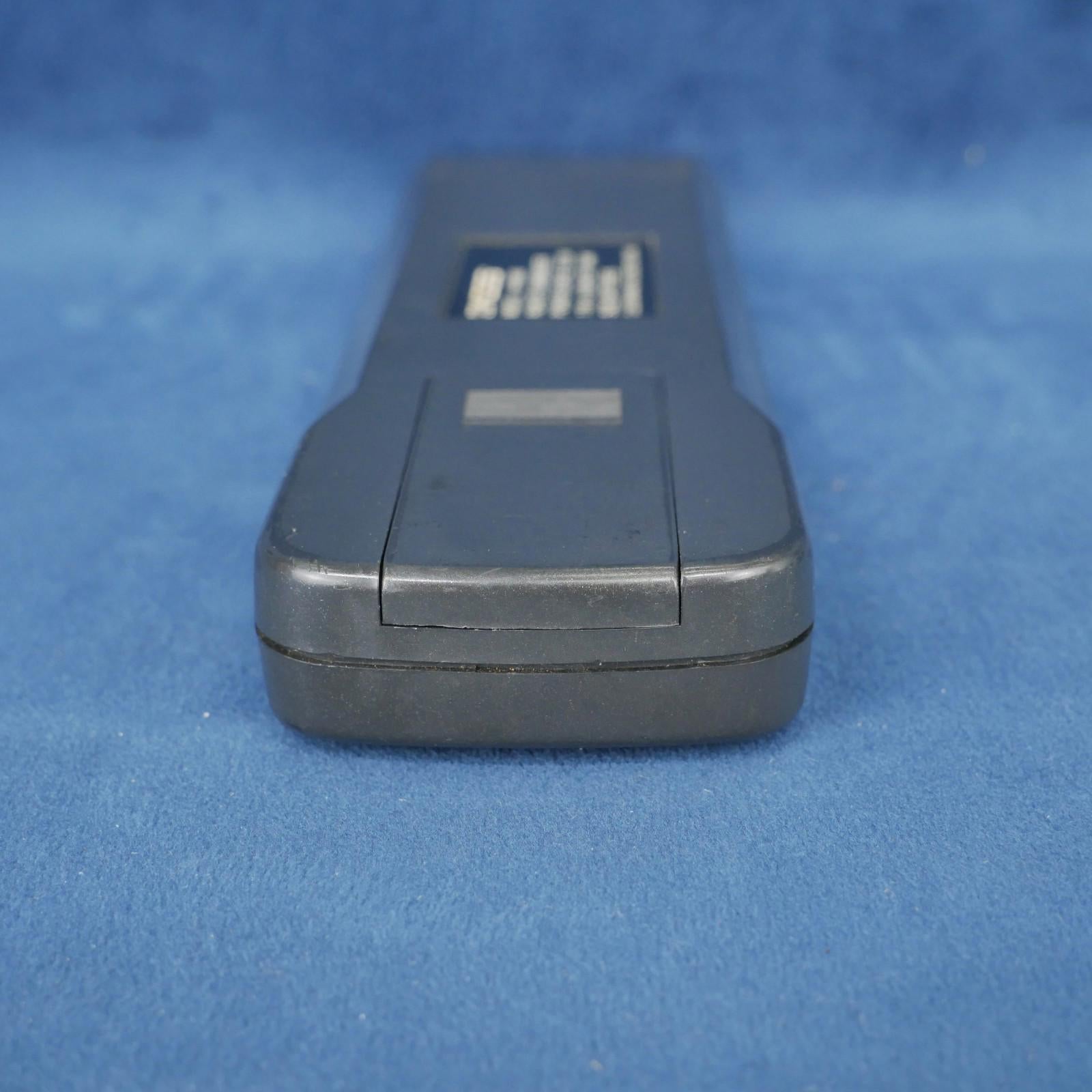 Koss HH1800 Remote Commander Original Audio System Remote Control For HH1800