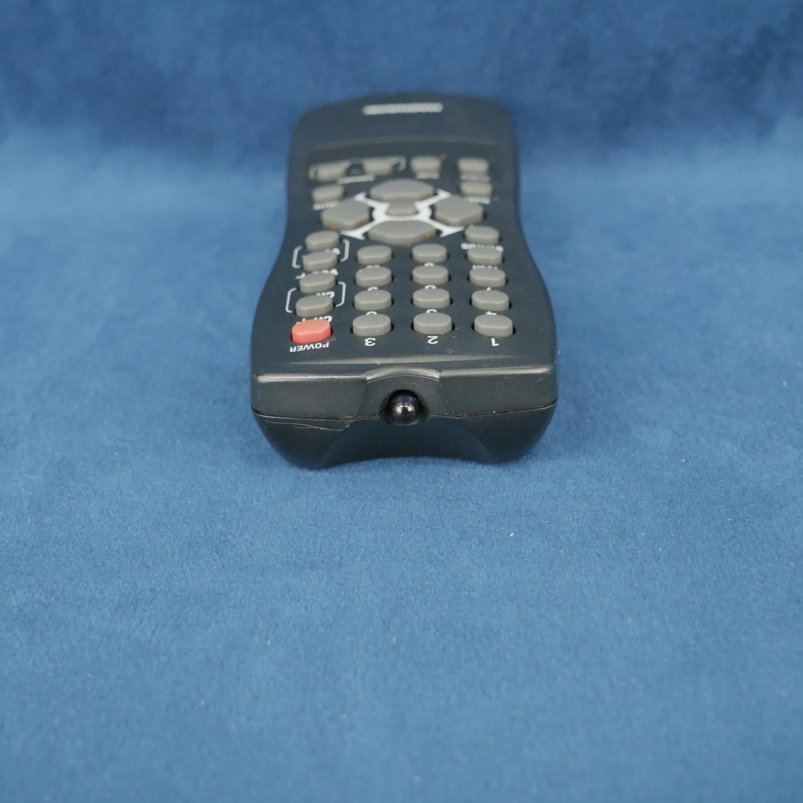 MAGNAVOX Genuine Original TV Remove Control RC11129/17