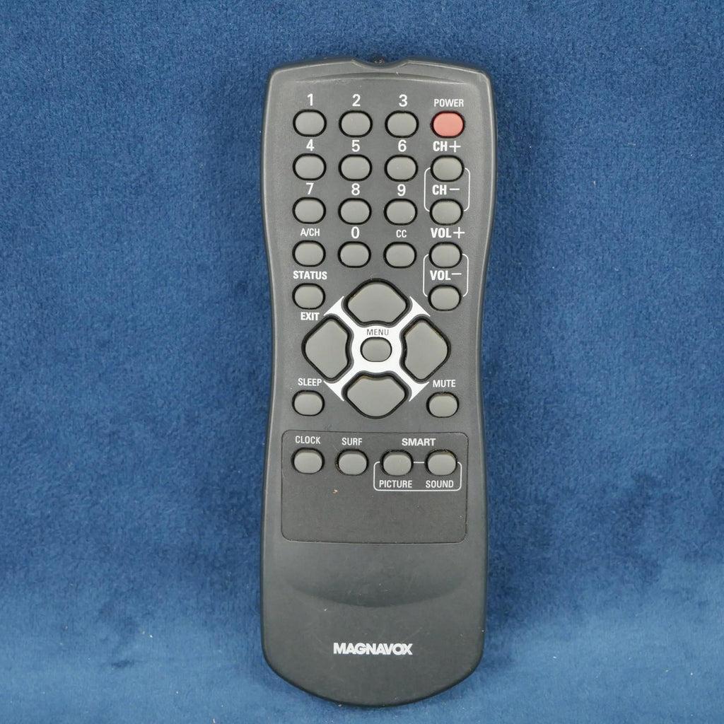 MAGNAVOX Genuine Original TV Remove Control RC11129/17