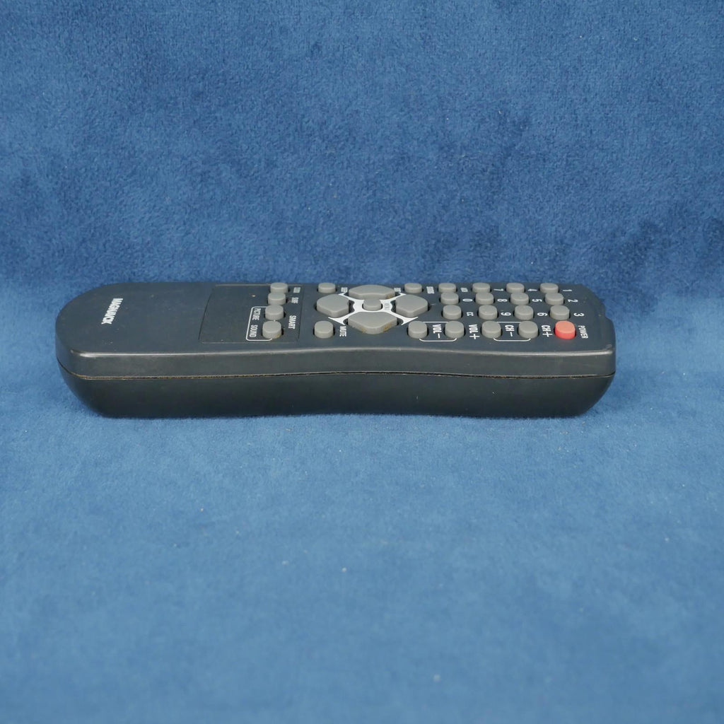 MAGNAVOX Genuine Original TV Remove Control RC11129/17