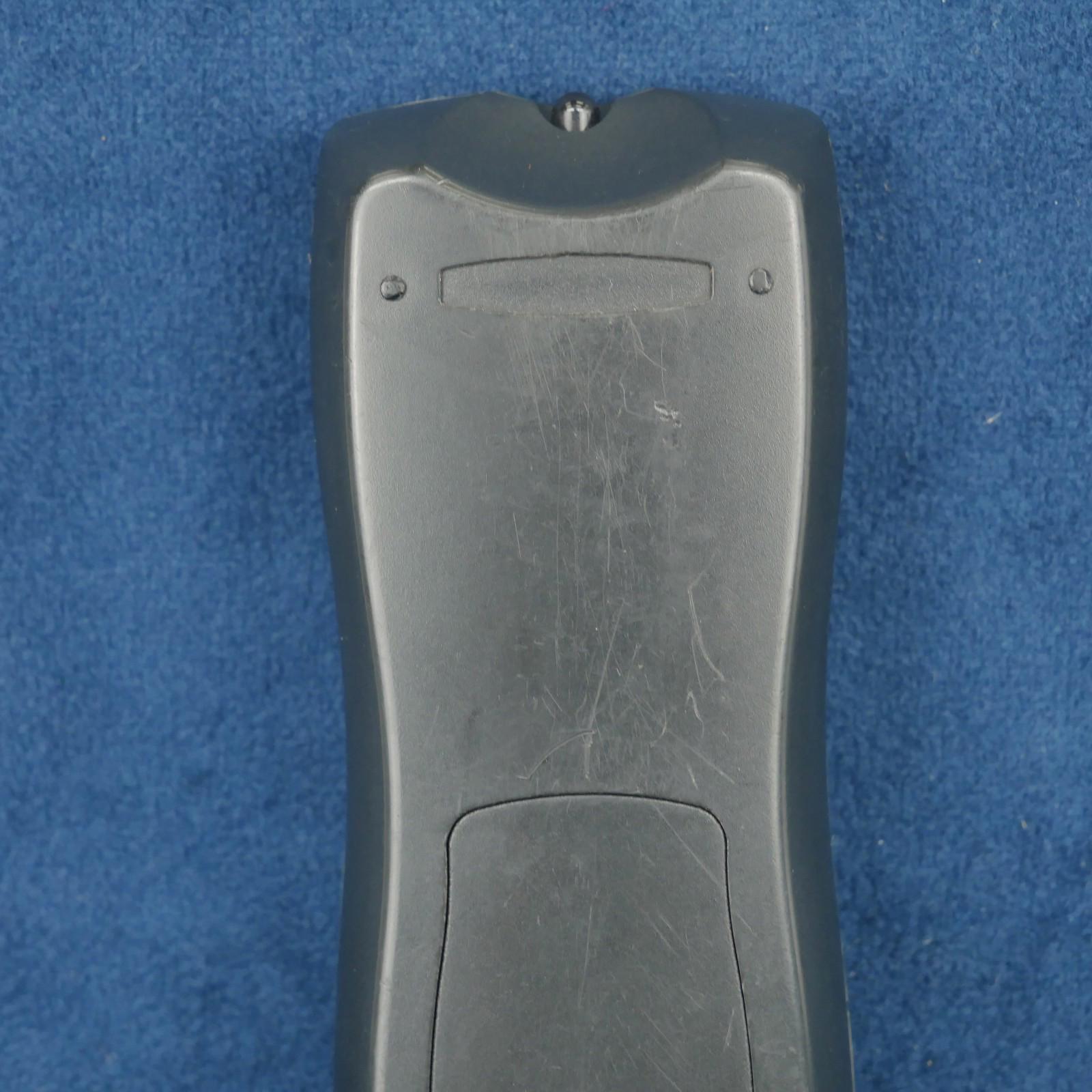 MAGNAVOX Genuine Original TV Remove Control RC11129/17