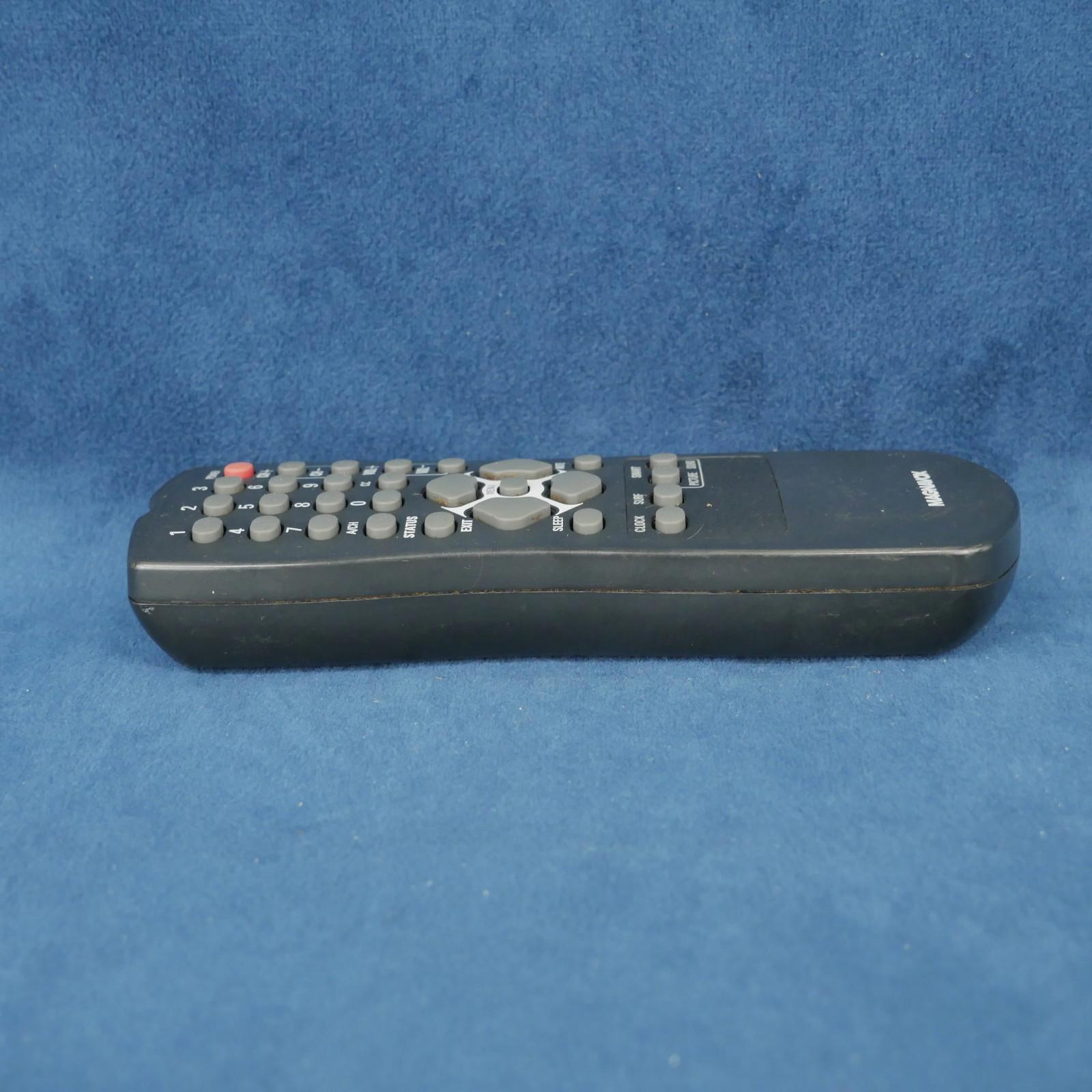 MAGNAVOX Genuine Original TV Remove Control RC11129/17