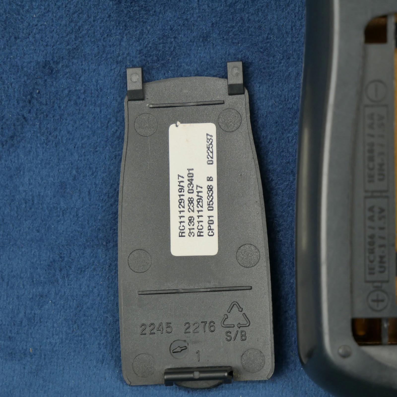 MAGNAVOX Genuine Original TV Remove Control RC11129/17