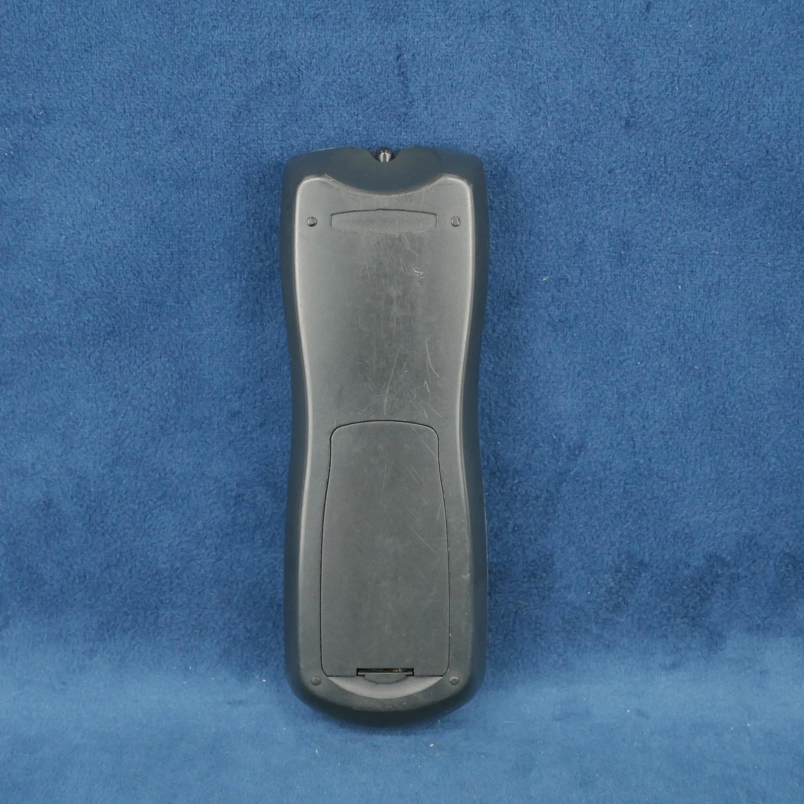 MAGNAVOX Genuine Original TV Remove Control RC11129/17