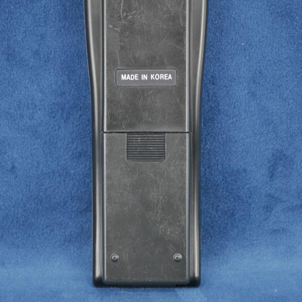 Memorex Model 21 Original OEM VCR Remote Control For Model 21 Tested