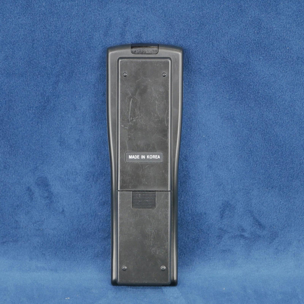 Memorex Model 21 Original OEM VCR Remote Control For Model 21 Tested