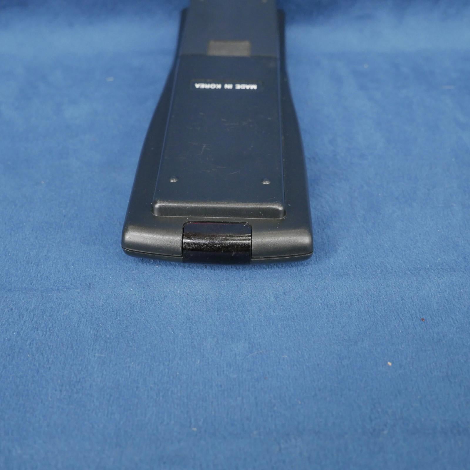 Memorex Model 21 Original OEM VCR Remote Control For Model 21 Tested