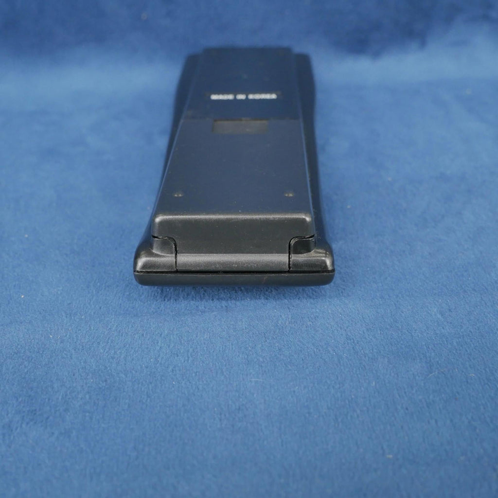 Memorex Model 21 Original OEM VCR Remote Control For Model 21 Tested
