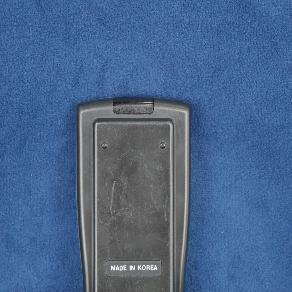 Memorex Model 21 Original OEM VCR Remote Control For Model 21 Tested