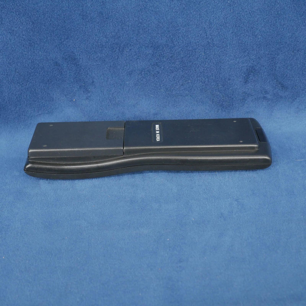 Memorex Model 21 Original OEM VCR Remote Control For Model 21 Tested