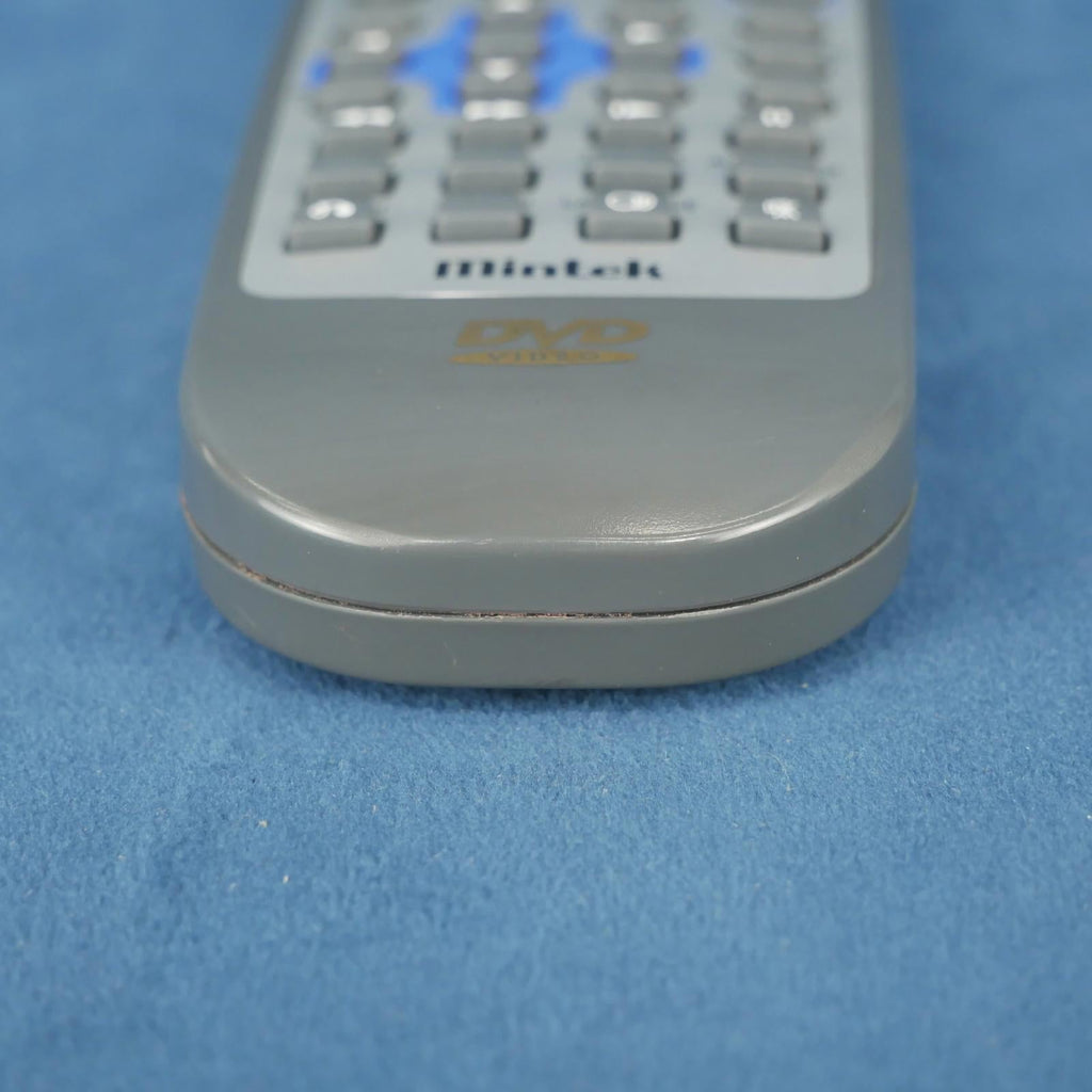 Mintek RC - 320H Remote Control Tested Working