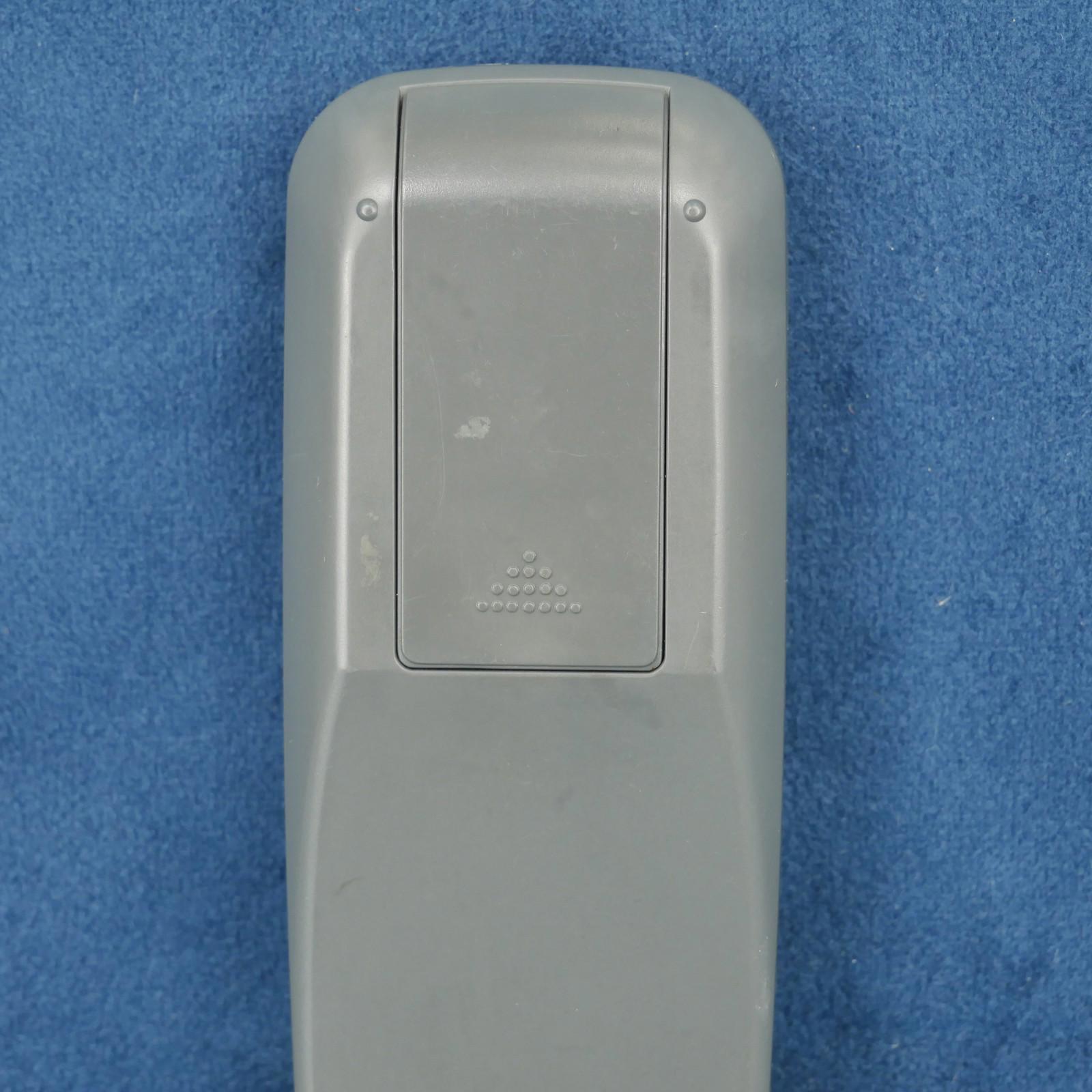 Mintek RC - 320H Remote Control Tested Working