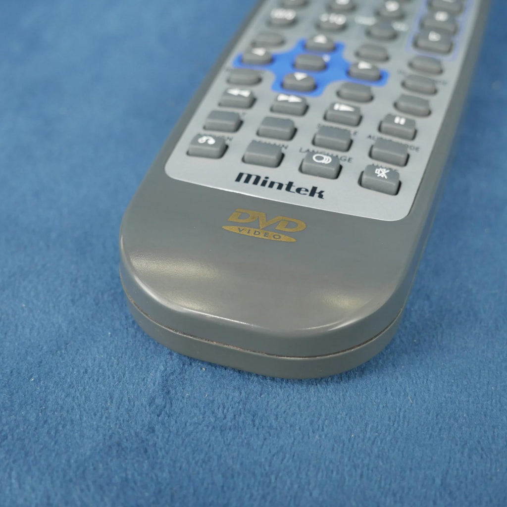 Mintek RC - 320H Remote Control Tested Working