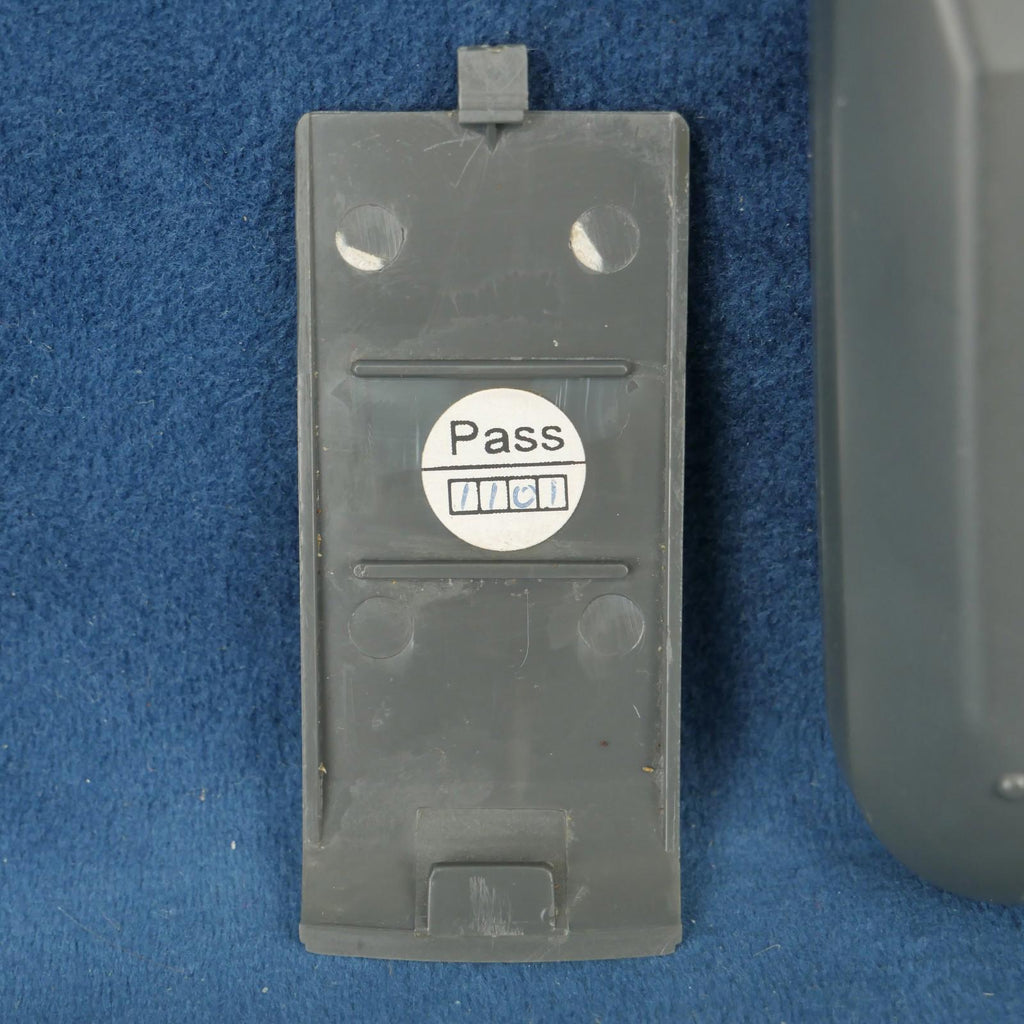 Mintek RC - 320H Remote Control Tested Working