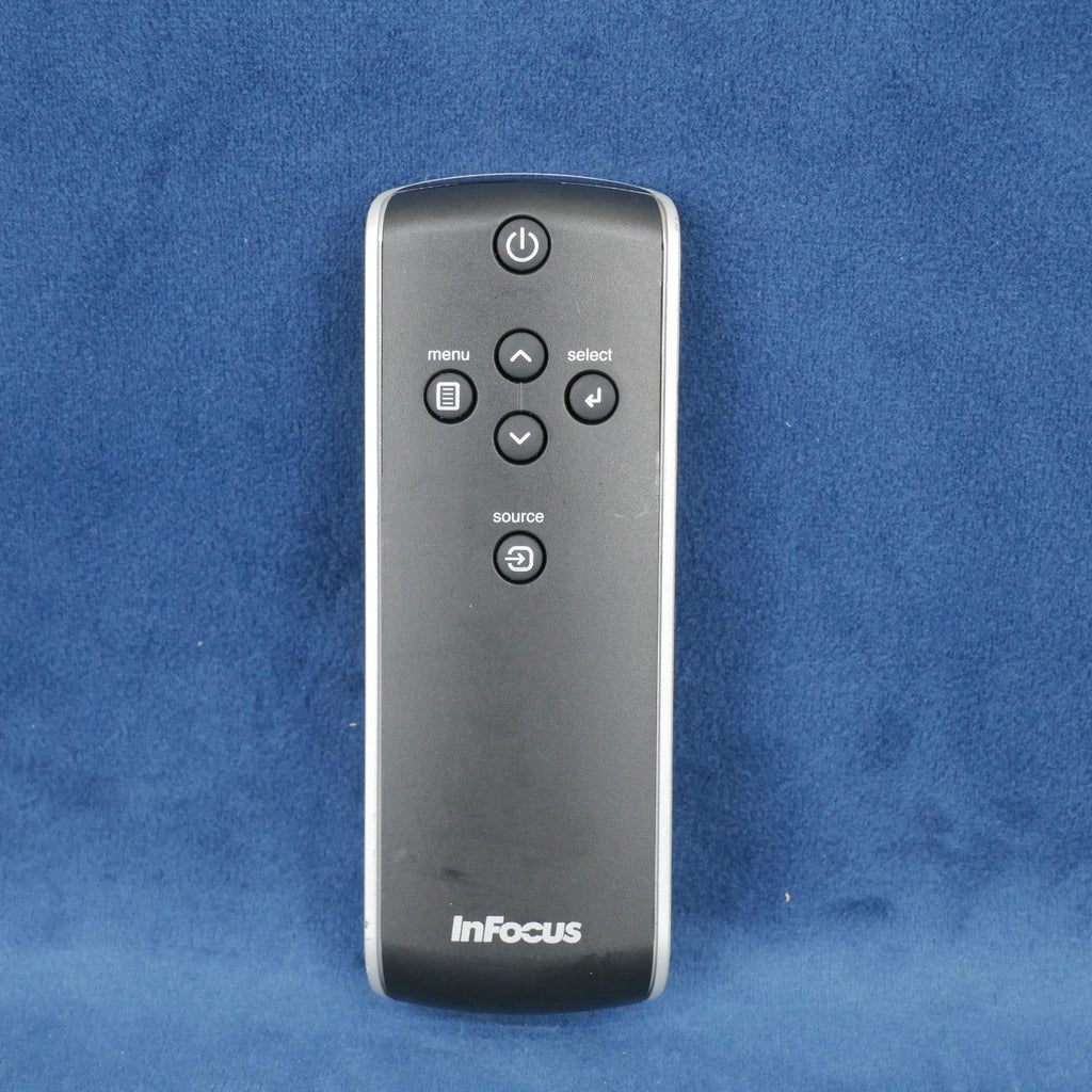 OEM GENUINE INFOCUS FUNAI PROJECTOR Remote Control - Tested