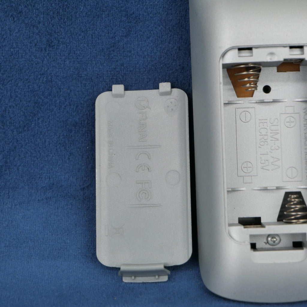 OEM GENUINE INFOCUS FUNAI PROJECTOR Remote Control - Tested